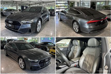 Audi A7 68.411 km 42.980 € Remscheid 42897