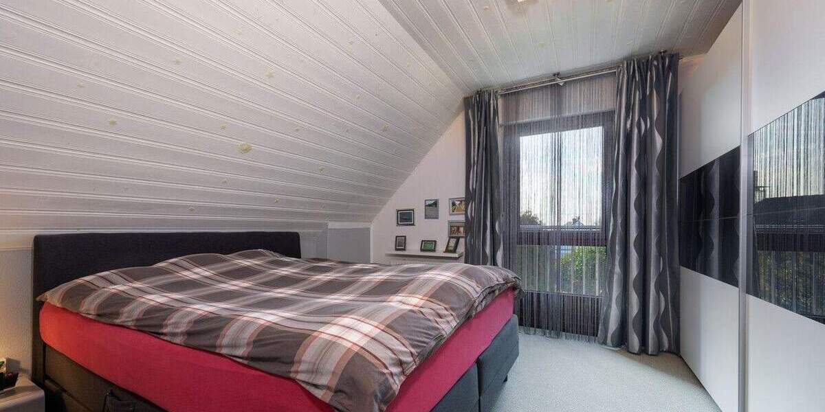 Leben am Kamin: Ihre lichtdurchflutete Oase mit Gartenglück 4 zimmer