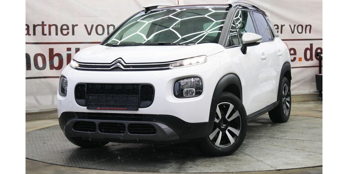 Citroen C3 Aircross 121.000 km 10.750 &euro; Mönchengladbach 41066