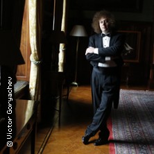 Vladimir Mogilevsky - Frédéric Chopin Gala 13.12.2026 PALAIS WITTGENSTEIN