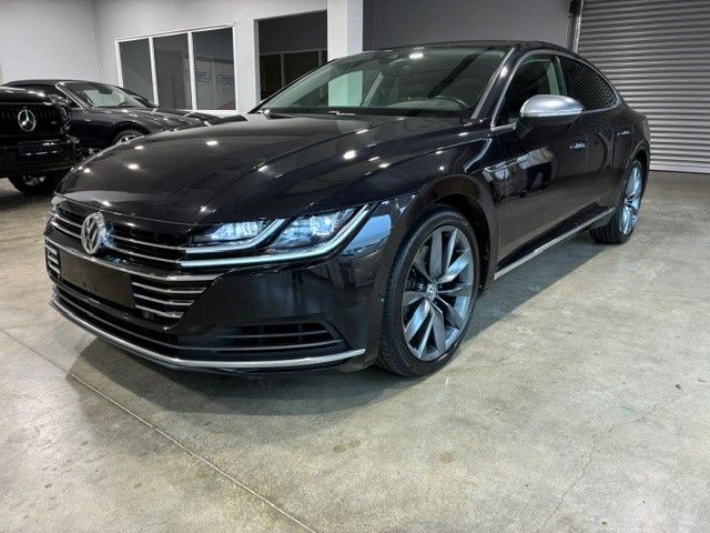 VW Arteon 210.000 km 17.300 &euro; Willich 47877