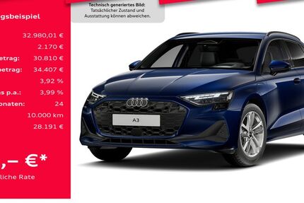 Audi A3 10.295 km 31.780 &euro; Mönchengladbach 41066