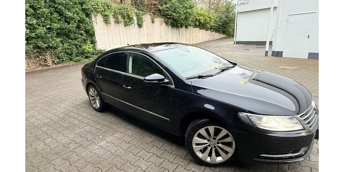 VW CC 250.000 km 7.500 &euro; Wuppertal 42281