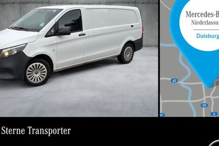 Mercedes-Benz Vito 43.564 km 36.628 &euro; Duisburg 47138