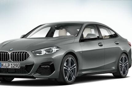 BMW 220 Gran Coupé 48.749 km 29.690 &euro; Düsseldorf 40549