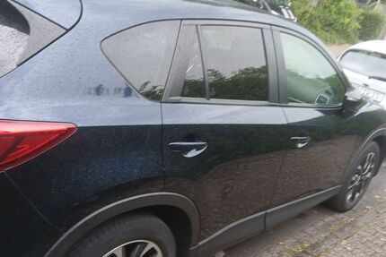 Mazda CX-5 200.000 km 8.500 &euro; Leverkusen 51381
