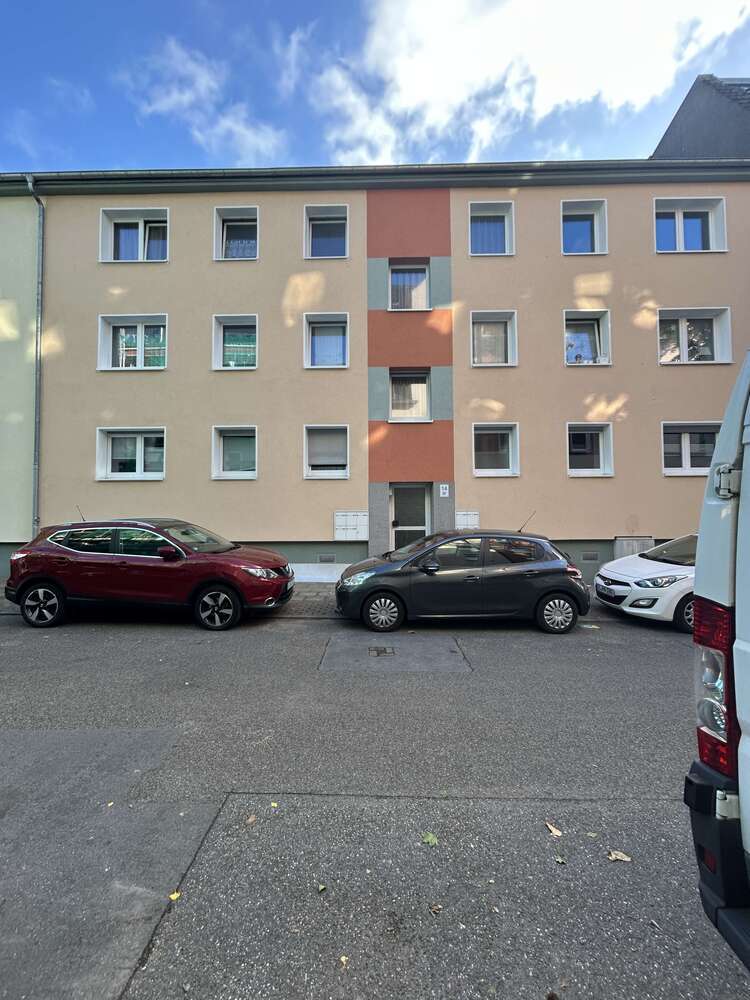 Wohnung zum Mieten in Essen 414,90 € 49.38 m²