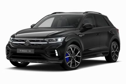 VW T-Roc 13.123 km 39.790 &euro; Pulheim-Brauweiler 50259