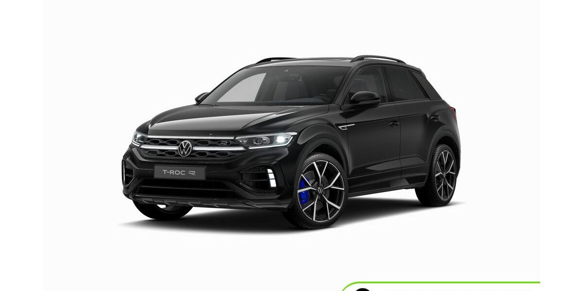 VW T-Roc 13.123 km 39.790 &euro; Pulheim-Brauweiler 50259