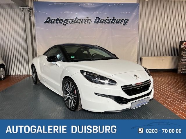 RCZ