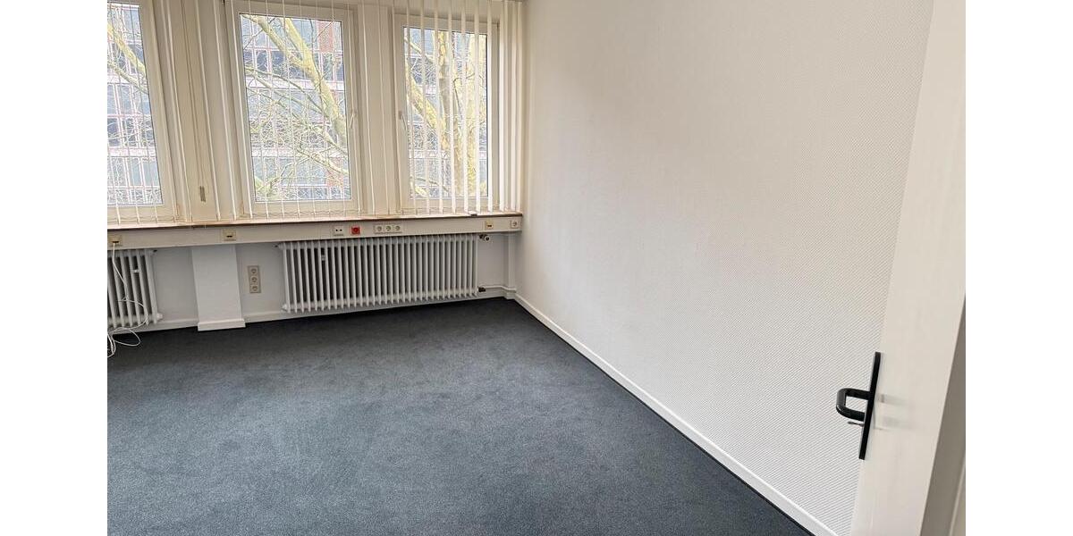 Gewerbeobjekt Wuppertal Elberfeld - 2.800&euro; | Angebot:24990560