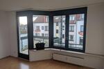 Helle 2-Zimmer-Wohnung mit Balkon & Tiefgarage im Grünen von DUS 2 zimmer