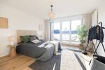 Etagenwohnung Düsseldorf Unterbach - 3 Zimmer, 91 m&sup2;, 1.495&euro; | Angebot:26470985