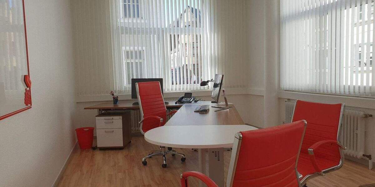 Gewerbeobjekt Neuss Innenstadt - 150&euro; | Angebot:25822658