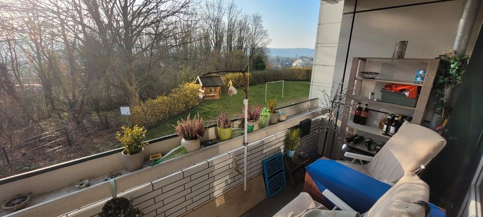 Erdgeschoßwohnung Wuppertal Gemarkung Elberfeld - 3 Zimmer, 83 m&sup2;, 186.000&euro; | Angebot:26224708