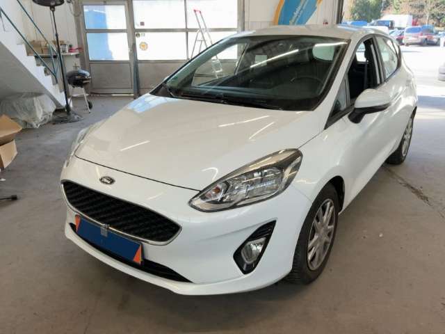 Ford Fiesta 30.436 km 12.480 &euro; Mönchengladbach 41061