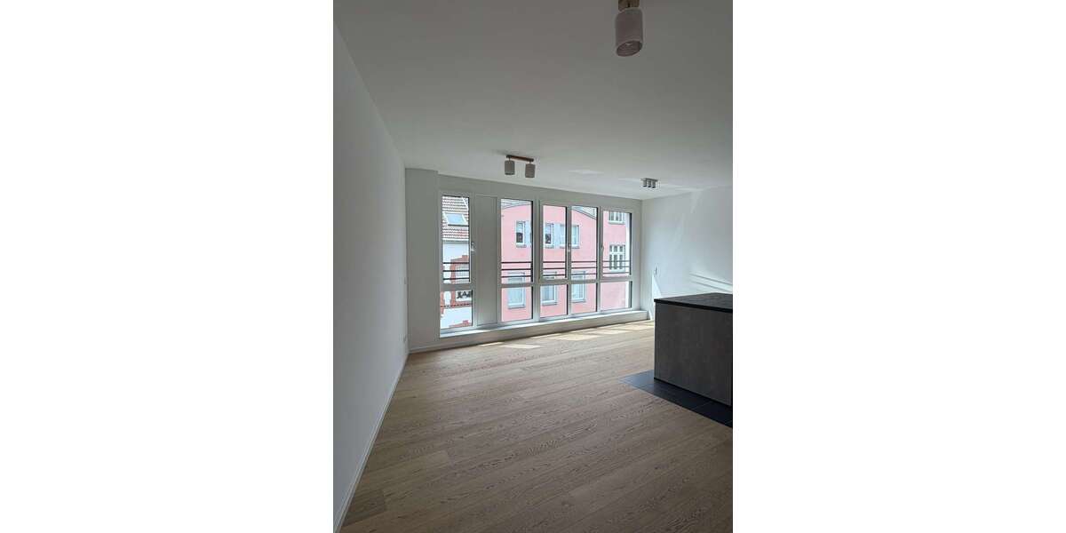 Etagenwohnung Düsseldorf Stadtbezirk 9 - 3 Zimmer, 77 m&sup2;, 1.500&euro; | Angebot:26915643