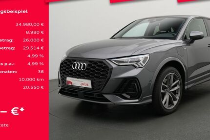 Audi Q3 132.894 km 33.980 € Leverkusen 51373