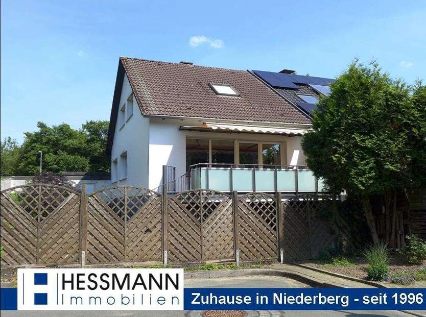Haus zum Kaufen in Velbert 395.000 € 161.41 m²
