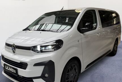 Citroen SpaceTourer 9.500 km 33.950 &euro; Düsseldorf 40233