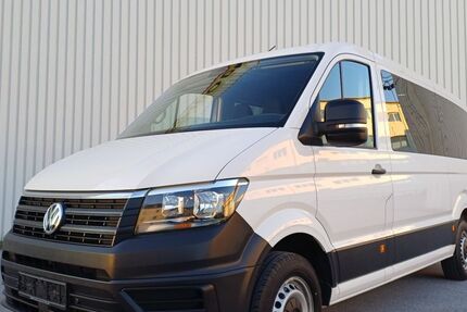 VW Crafter 45.335 km 35.980 &euro; Mülheim an der Ruhr 45478