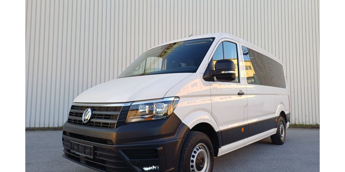 VW Crafter 45.335 km 35.980 &euro; Mülheim an der Ruhr 45478