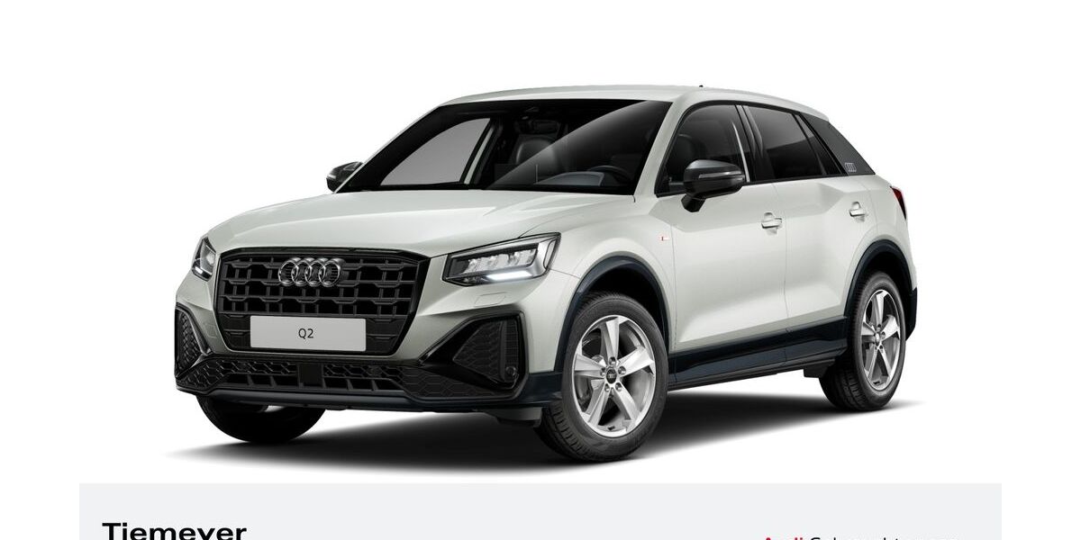 Audi Q2 6.485 km 28.190 &euro; Remscheid 42897