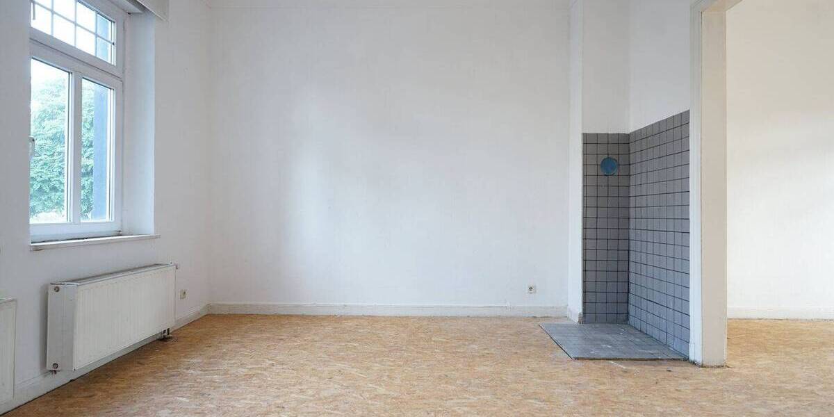 Einfamilienhaus Krefeld / Fischeln Fischeln - 7 Zimmer, 140 m&sup2;, 335.000&euro; | Angebot:25695256