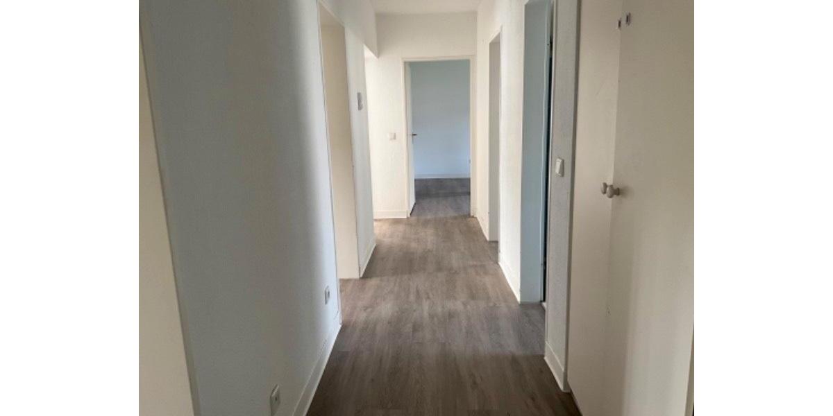 97019103 Naturnahes Wohnen: Modernisierte 3-Zi.-Wohnung in Erkrath! 3 zimmer