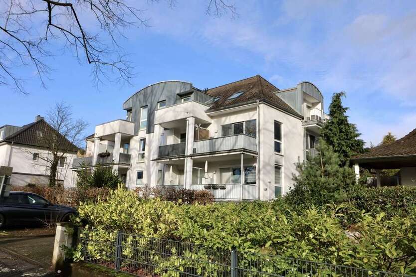 Wohnung zum Kaufen in Solingen 219.000 € 75 m²