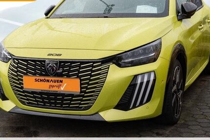 Peugeot 208 9.435 km 23.270 &euro; Solingen 42697