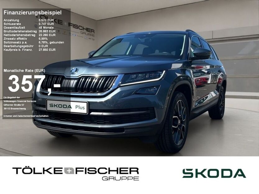 Kodiaq