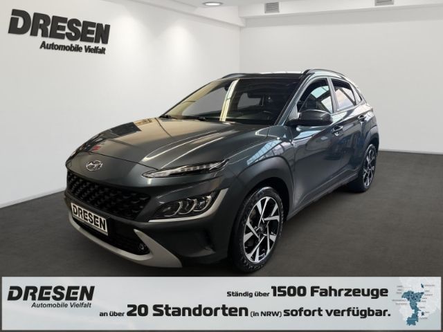 Hyundai KONA 72.500 km 15.250 &euro; Mönchengladbach 41061