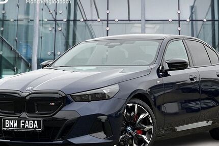 BMW i5 1.900 km 95.890 &euro; Mönchengladbach 41066