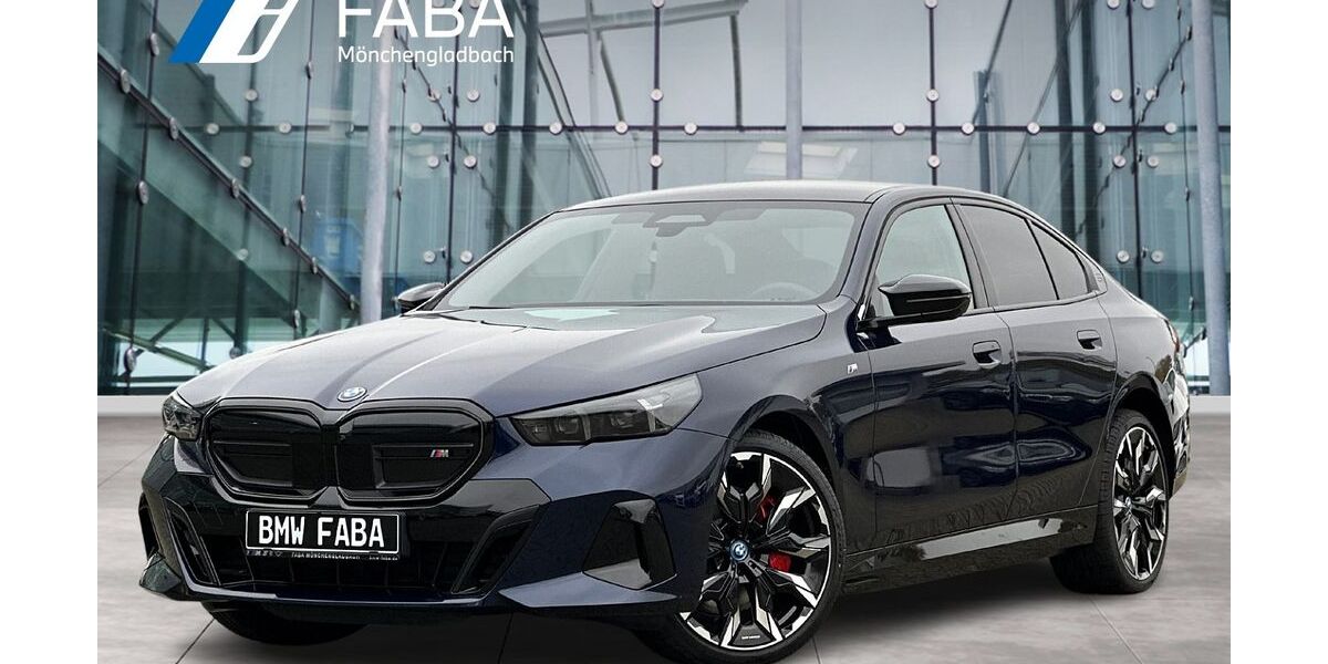 BMW i5 1.900 km 95.890 &euro; Mönchengladbach 41066