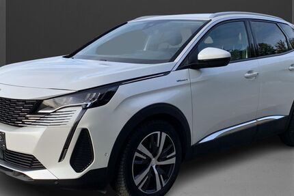 Peugeot 3008 185.818 km 15.890 € Bergheim 50126