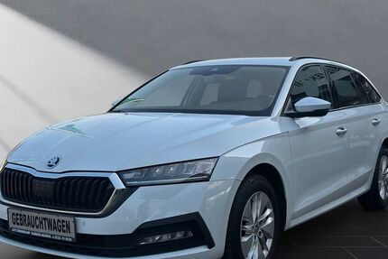 Skoda Octavia 78.900 km 22.450 &euro; Duisburg 47167