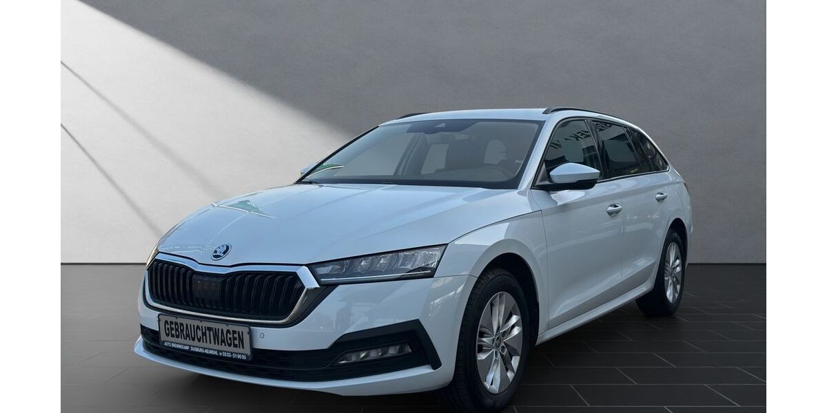Skoda Octavia 78.900 km 22.450 &euro; Duisburg 47167