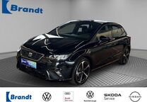 Gebrauchtwagen Seat Ibiza
