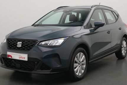 Seat Arona 4.181 km 18.380 &euro; Leverkusen 51373
