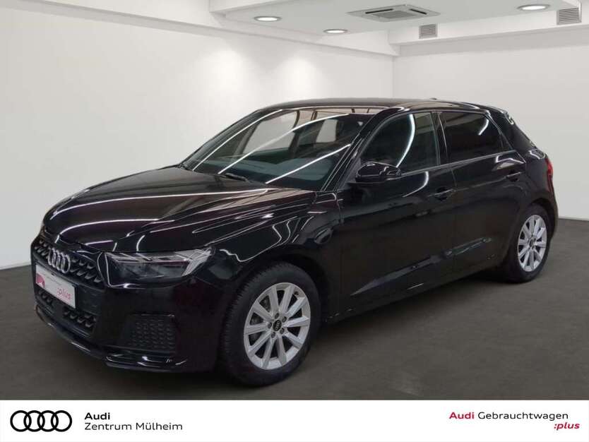 Audi A1 8.129 km 20.350 € Mülheim an der Ruhr 45481