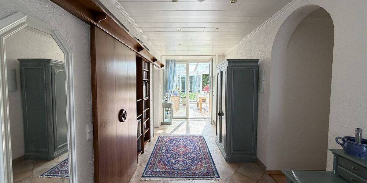 Einfamilienhaus Mönchengladbach Wickrath - 6 Zimmer, 211 m&sup2;, 539.000&euro; | Angebot:26391926