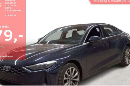 Audi A5 22.731 km 41.630 &euro; Moers-Hülsdonk 47441