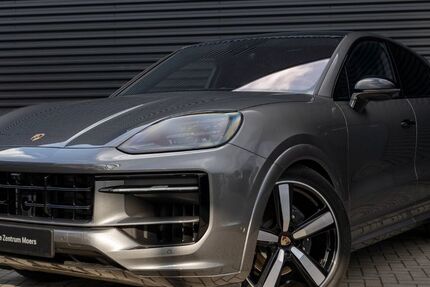 Porsche Cayenne 11.900 km 117.900 € Moers 47441