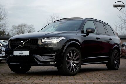 Volvo XC90 99.665 km 45.999 &euro; Mönchengladbach 41199