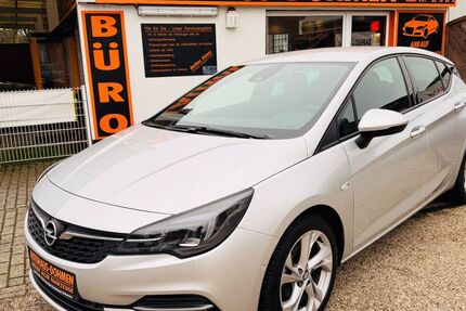 Opel Astra 13.420 km 14.580 &euro; Moers 47445