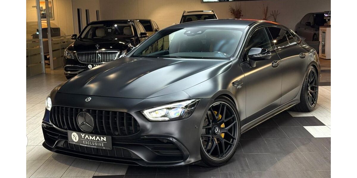 Mercedes-Benz AMG GT 198.000 km 47.850 &euro; Mülheim an der Ruhr 45472