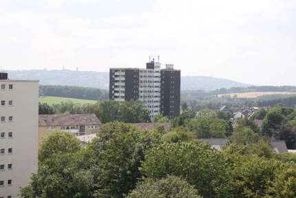 Wohnung zum Mieten in Remscheid 389 € 65 m² 3 zimmer