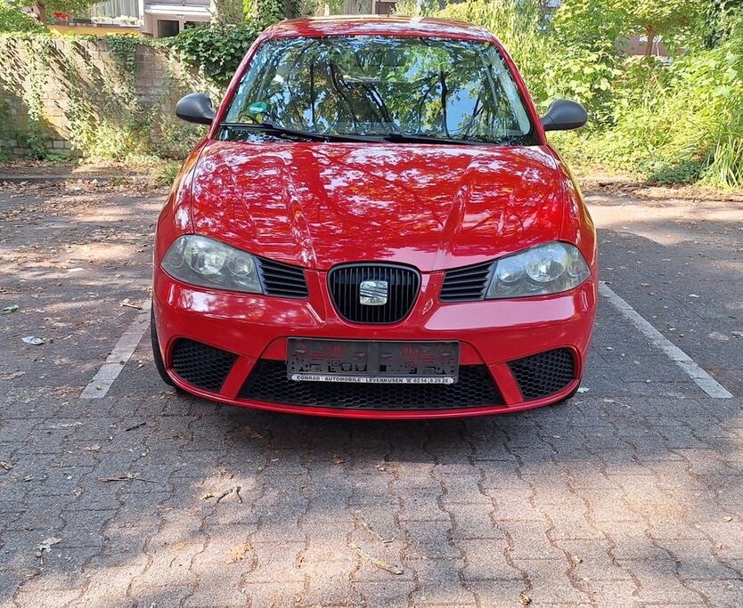 Seat Ibiza 199.000 km 1.499 € Monheim Am Rhein 40789