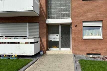 Wohnung Kaarst - 1 Zimmer, 35 m&sup2;, 400&euro; | Angebot:26447602